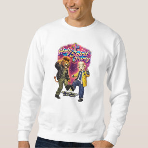 Sweatshirt Parti Saint-Esprit - Chrétien