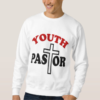 Sweatshirt Pasteur jeunesse