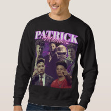 Patrick Mahomes Vintage Bootleg Fans