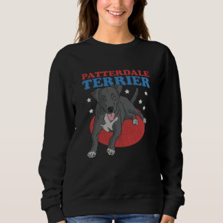 Sweatshirt Patterdale Terrier | Patterdales du propriétaire d