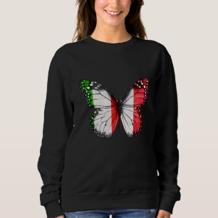 Sweatshirt Pavillon maltais italien