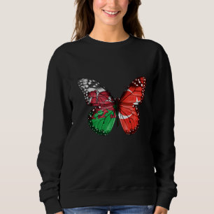 Sweatshirt Pavillon turc gallois