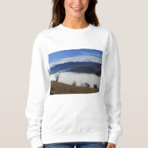 Paysage de Foggy 11