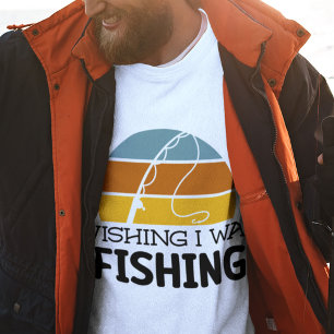 SWEATSHIRT PÊCHE   SOUHAITEZ QUE JE PÊCHE   FÊTE DES PÈRES