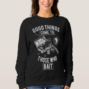 Sweatshirt Pêcheur