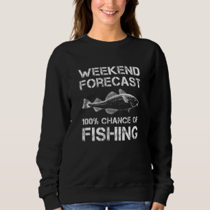 Sweatshirt Pêcheur