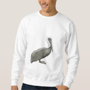 Sweatshirt Pélican