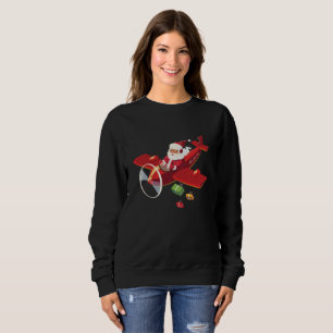 Sweatshirt Père Noël