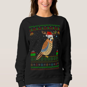Sweatshirt Père Noël