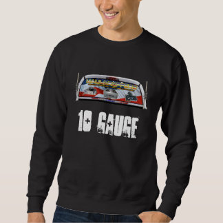 Sweatshirt personnalisable de Mauldroppers Keydown