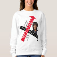 Personnalisable LORSQU'ILS FONT BAS Michelle Obama