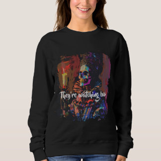Sweatshirt Personnalisation |