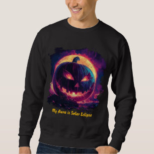 Sweatshirt Personnalisation