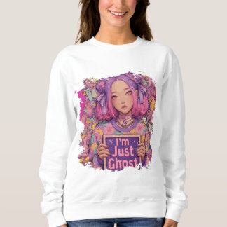 Sweatshirt Personnalisation |