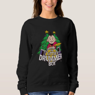 Sweatshirt Petit batteur