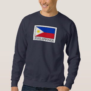 Sweatshirt Philippines