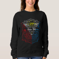 Philippines Faits Pinoy Vintage La Islas Filipinas