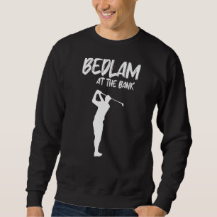 Sweatshirt Philly Bedlam Bedlam À La Banque Philadelphie