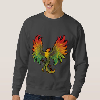 Sweatshirt Phoenix Risque
