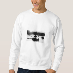 Sweatshirt Photo de Mettre-n-Baie