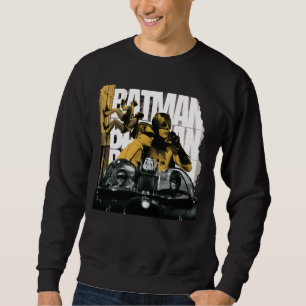 Sweatshirt Photographie de l'album Dynamic Duo