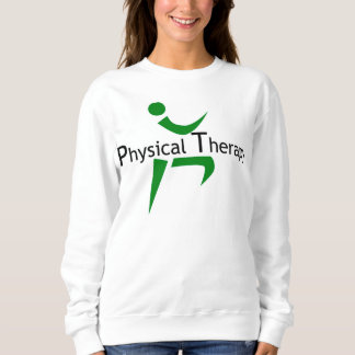 SWEATSHIRT PHYSIOTHÉRAPIE