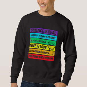 Sweatshirt Physique Enseignant Chimie Espace Physique Science