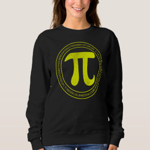 Sweatshirt Pi Day Pi Day Pi Day Pour Les Hommes Pi Day Maths