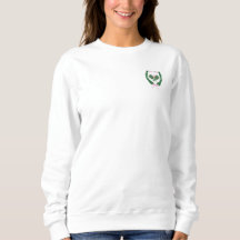 Pickleball Paddle Crewneck