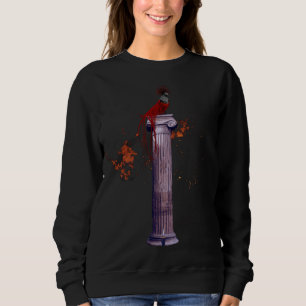 Sweatshirt Pilier du Phénix T-shirt