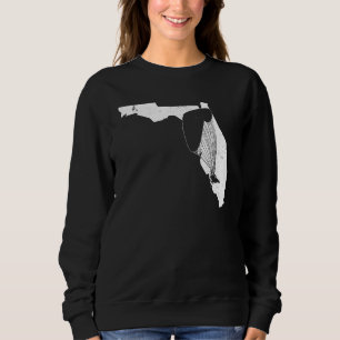 Sweatshirt Pilote Ppc Ppg Parachute Propulsé Trike Florida Vi