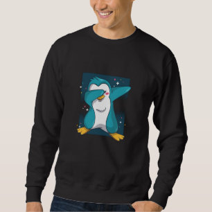 Sweatshirt Pingouin Dabin