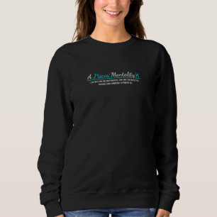 Sweatshirt Pisces Faits Astrologie Citation Horoscope Symbole