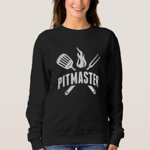 Sweatshirt Pitmaster