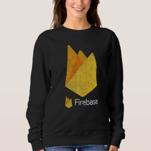 Sweatshirt Plateforme de développement d'application et de lo