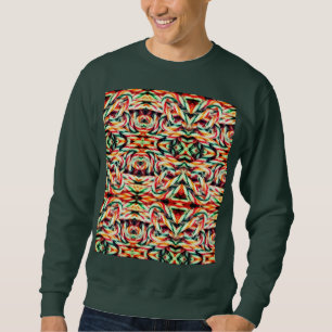 Sweatshirt Plutôt moche