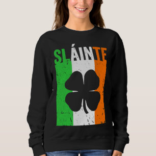 Sweatshirt Poisson Hors Eau