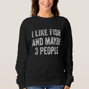 Sweatshirt Poisson Poisson Poisson Poisson Poisson Poisson Po