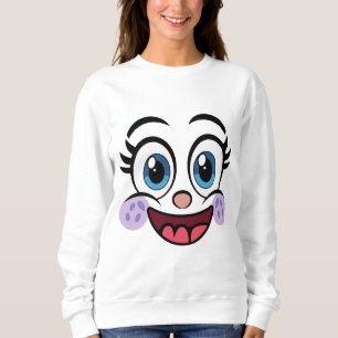 Sweatshirt "Popfunk Pop Culture Unisex T-shirt