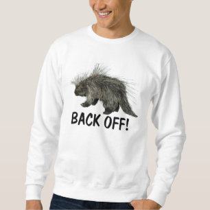 Sweatshirt Porc Épineux