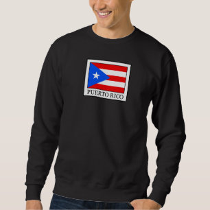 Sweatshirt Porto Rico