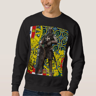 Sweatshirt Portugal