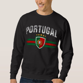 Sweatshirt Portugal