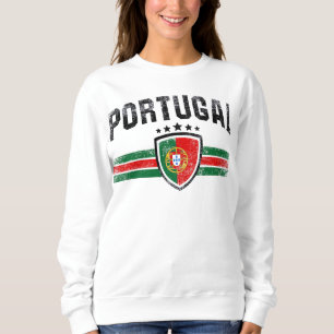 Sweatshirt Portugal