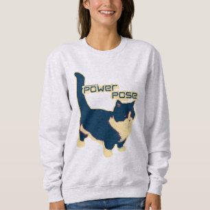 Sweatshirt PowerPoint de Manchester