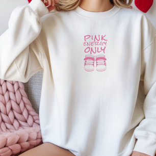 Sweatshirt Premières Mamans Grosses Journee chaussures bébé r