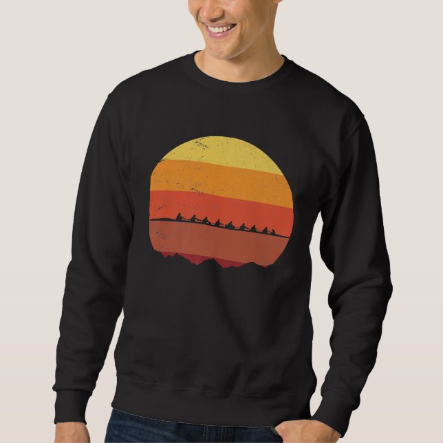 Sweatshirt Prime d'amortissement (Devant)