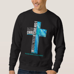 Sweatshirt Progressive Supranucléaire Sensibilisation à la Pa