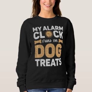 Sweatshirt Propriétaire de chien mâle Husky sibérien 2