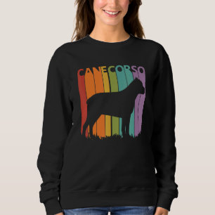 Sweatshirt Propriétaire du corso de la canne mignonne